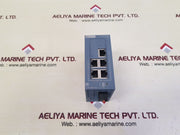 Siemens 6gk5005-0ba00-1ab2 ethernet switch