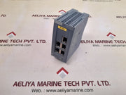 Siemens 6gk5005-0ba00-1ab2 ethernet switch used