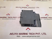 Siemens simatic s7 6es7 321-1bh02-0aa0 input module e-stand:4
