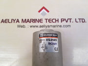 Smc vs3145 solenoid valve