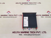 Pr 5714b programmable led indicator used