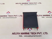 Pr 5714b programmable led indicator used