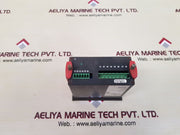 Pr 5714b programmable led indicator used