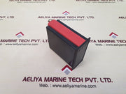 Pr 5714b programmable led indicator used