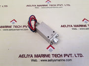 Itt 225p1c3-290 pressure switch