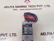 Itt 225p1c3-290 pressure switch