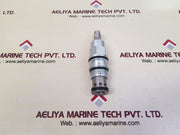 Sun rvga lcn piston relief valve