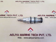 Sun rvga lcn piston relief valve