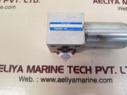 Tokimec fm-3p-20 filter module