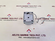 Sm-4a-23 solenoid valve coil