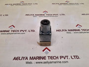 Rexroth hed 8 op-20/ 50k14 pressure switch r901107083 Used