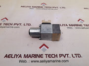 Rexroth hed 8 op-20/ 50k14 pressure switch r901107083 Used