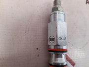 Sun hydraulics scca lan valve with original Box 