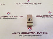 Parker b10-3-8p hydraulic valve base