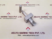 Hydralift 93469 throttle valve 12932235