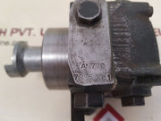 Suntec an77c 7235 2k1 oil pump