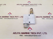 Oil control 05211103020500b sequence valve