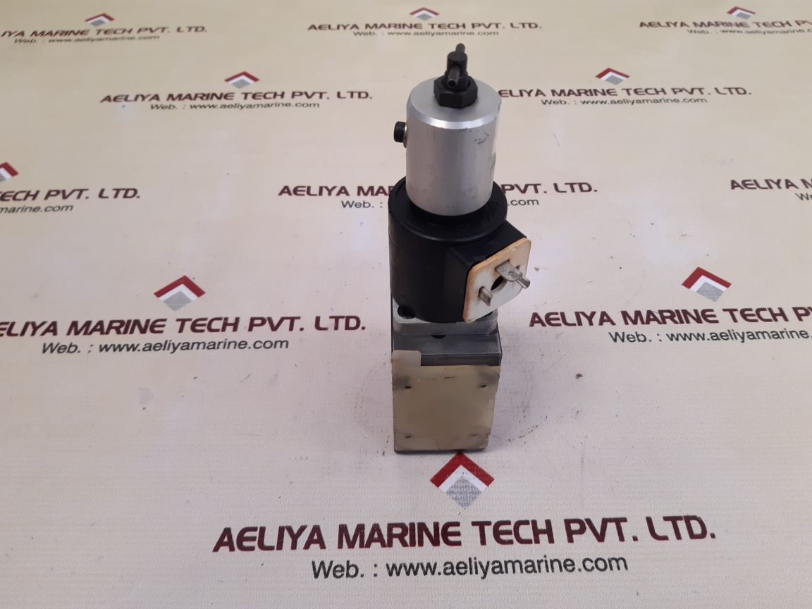 Nachi e0f-g01-t25-10 flow control valve