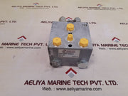 Integrated hydraulics cxp15947-3ws/c block