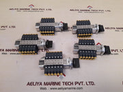 Parker pxb-b392 pushbutton switch 
