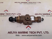 Parker m05125458 valve max press 180 psig 