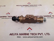 Parker m05125458 valve max press 180 psig