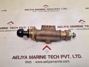 Parker m05125458 valve max press 180 psig