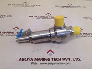 Rhps prv6/8m-02-4-n safety relief valve