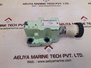 Uchida-rexroth db 10-1-40/350 valve