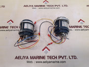 Densei nippon 43g-a synchro transmitter