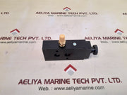 Flowserve lv1 vent valve