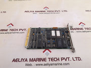 Square d s-mc 7880 c/d04 processor card
