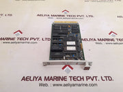 Square d s-mc 7880 c/d04 processor card
