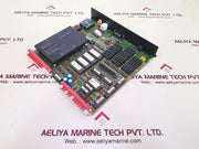 cegelec gemlan-d network 8279