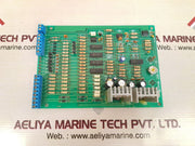 Hyun jin hj-006 pcb card new