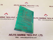 Hyun jin hj-006 pcb card new