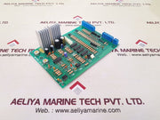Hyun jin hj-006 pcb card new