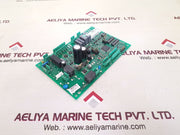 Carel cp30000000 pcb card