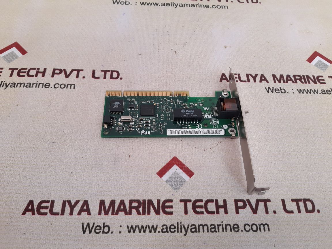 Intel a36225-001 ethernet adapter board