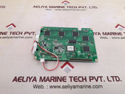 Ampire 240128i2 rev.c lcd screen panel