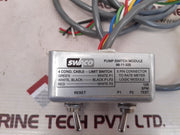 Swaco 96-11-325 pump switch module