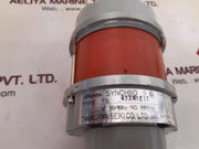 Tamagawa ts 472n1e11 synchro motor used