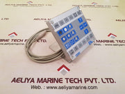 Erhardt+leimer 0m 4511 dcs control panel