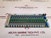 Gpv elbau electronics 609024110 pcb card