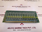 Gpv elbau electronics 609024110 pcb card