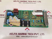 Soren T Lyngso 609004060 V Printed Circuit Board 064.581. 104