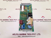 Soren T Lyngso 609004060 V Printed Circuit Board 064.581. 104