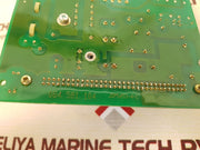 Soren T Lyngso 609004060 V Printed Circuit Board 064.581. 104