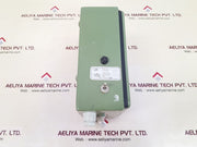 Sailor n163s ver. 2 vhf power supply used