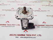 Bautz m256d-0-nf40 ac-servo motor